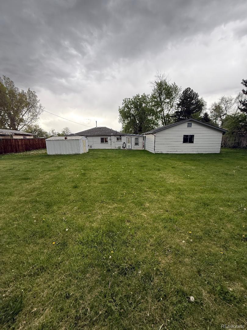 MLS Image #8 for 165  garland street,lakewood, Colorado