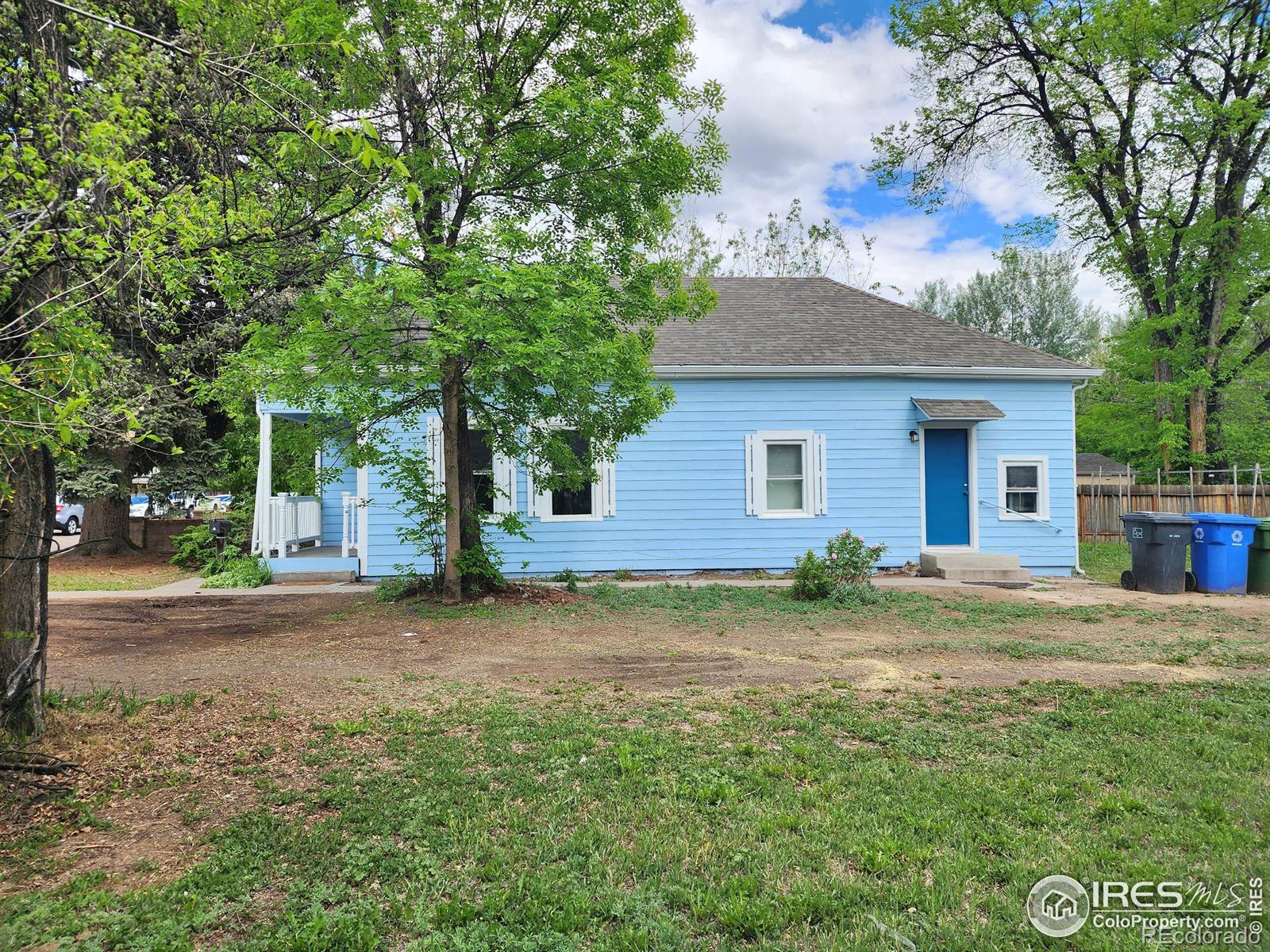 MLS Image #3 for 936 e 4th street,loveland, Colorado