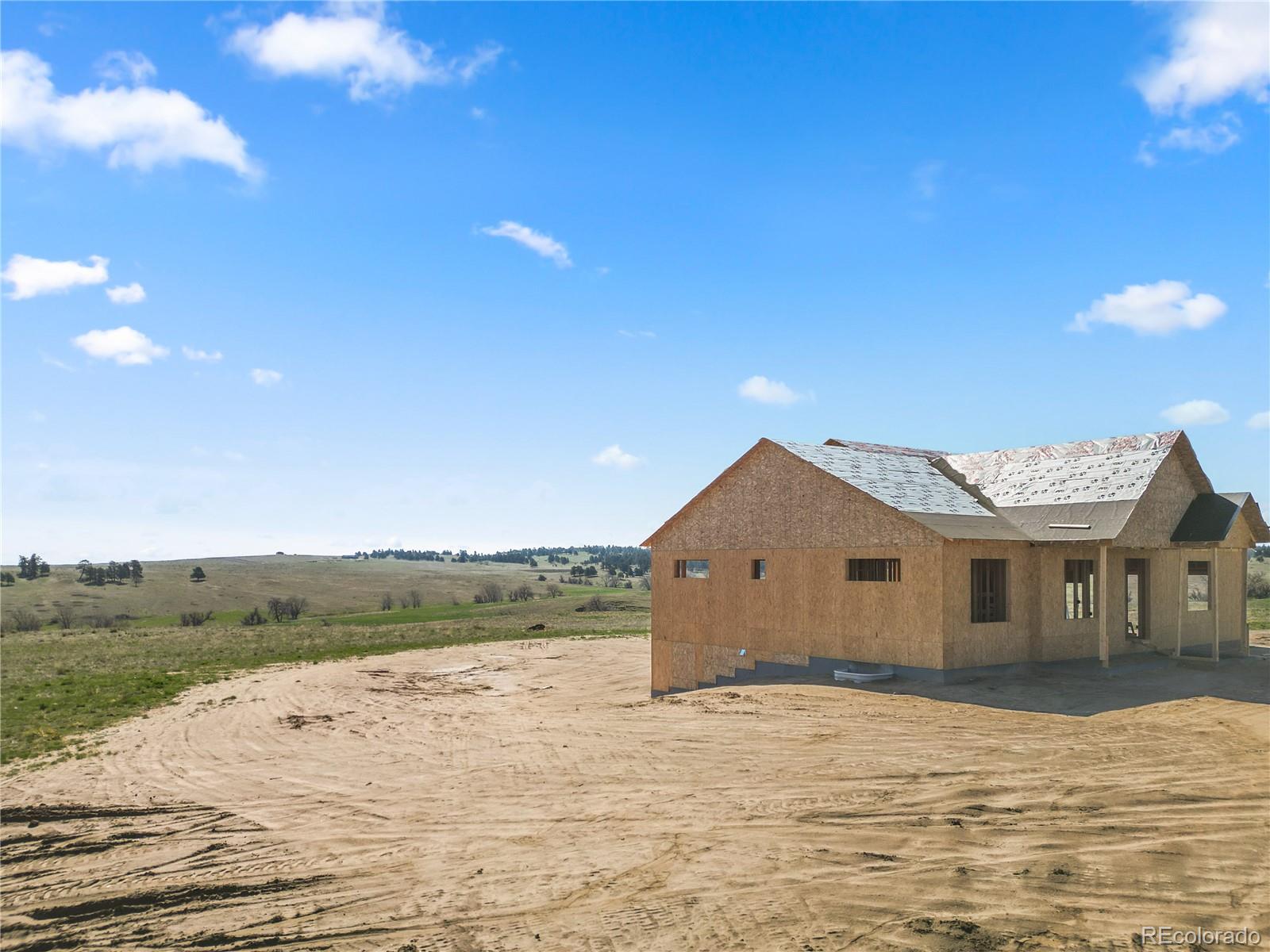 MLS Image #25 for 35652  happiness trail,kiowa, Colorado