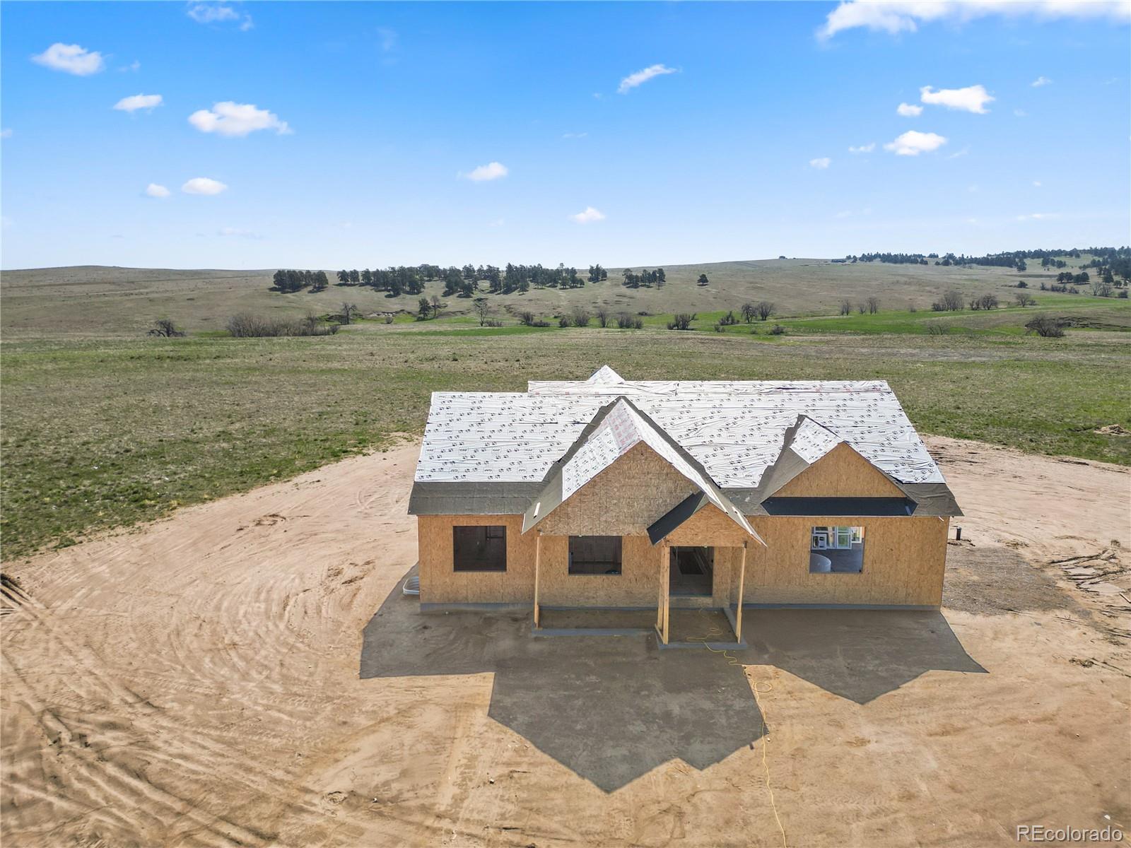 MLS Image #3 for 35652  happiness trail,kiowa, Colorado