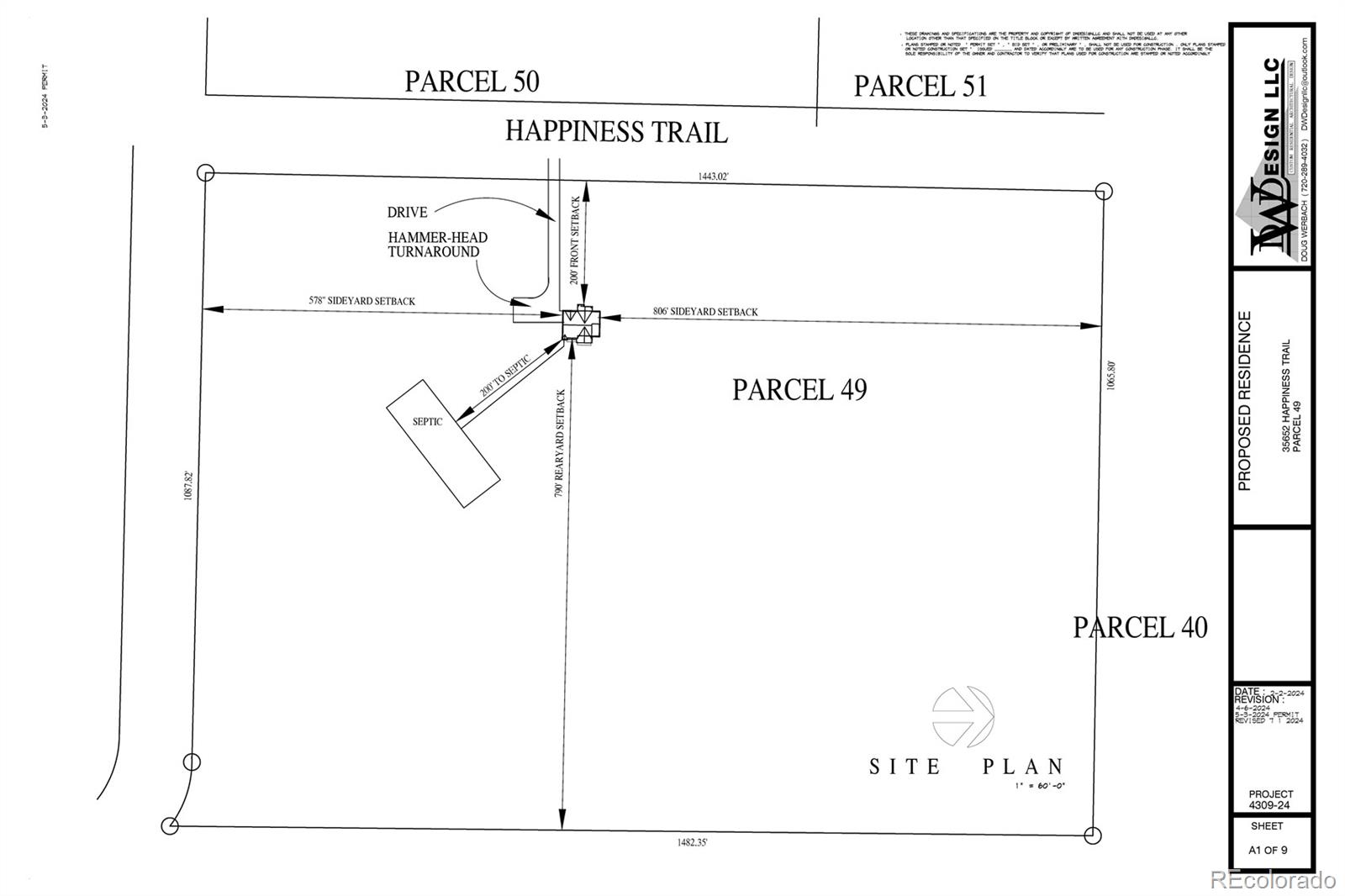 MLS Image #30 for 35652  happiness trail,kiowa, Colorado