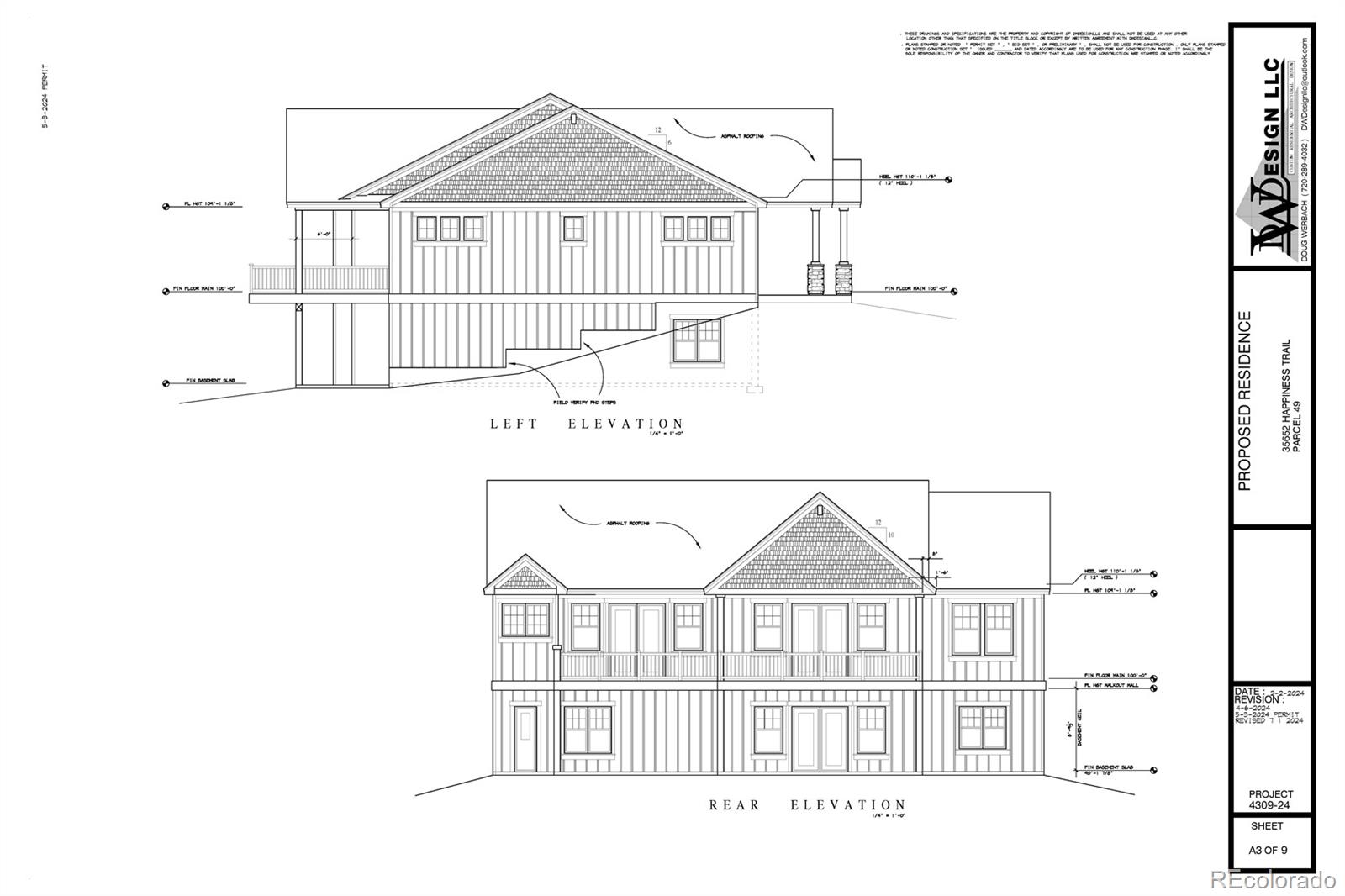 MLS Image #32 for 35652  happiness trail,kiowa, Colorado