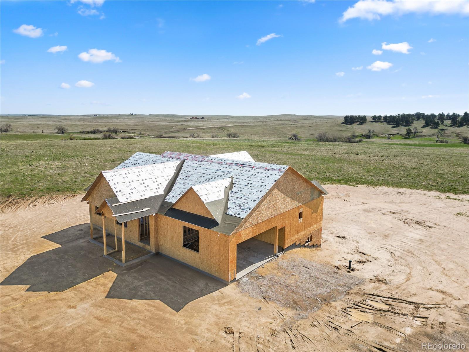 MLS Image #4 for 35652  happiness trail,kiowa, Colorado