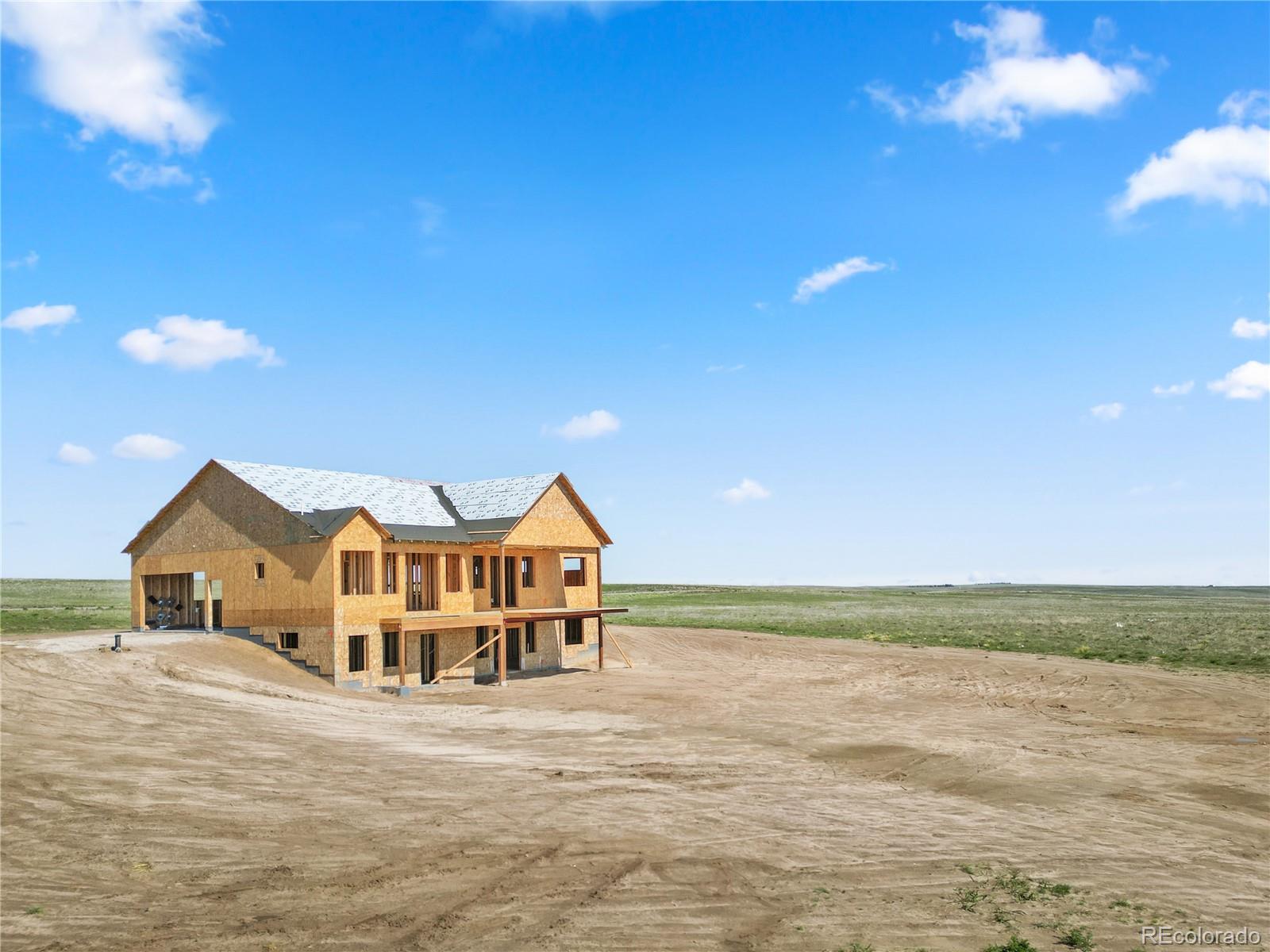 MLS Image #7 for 35652  happiness trail,kiowa, Colorado
