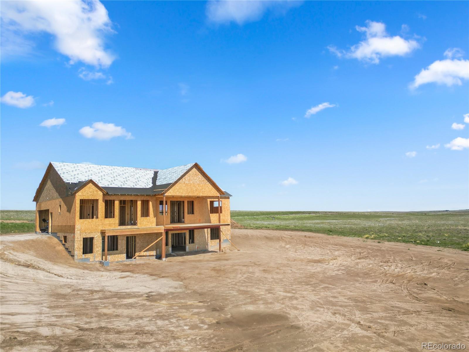 MLS Image #8 for 35652  happiness trail,kiowa, Colorado