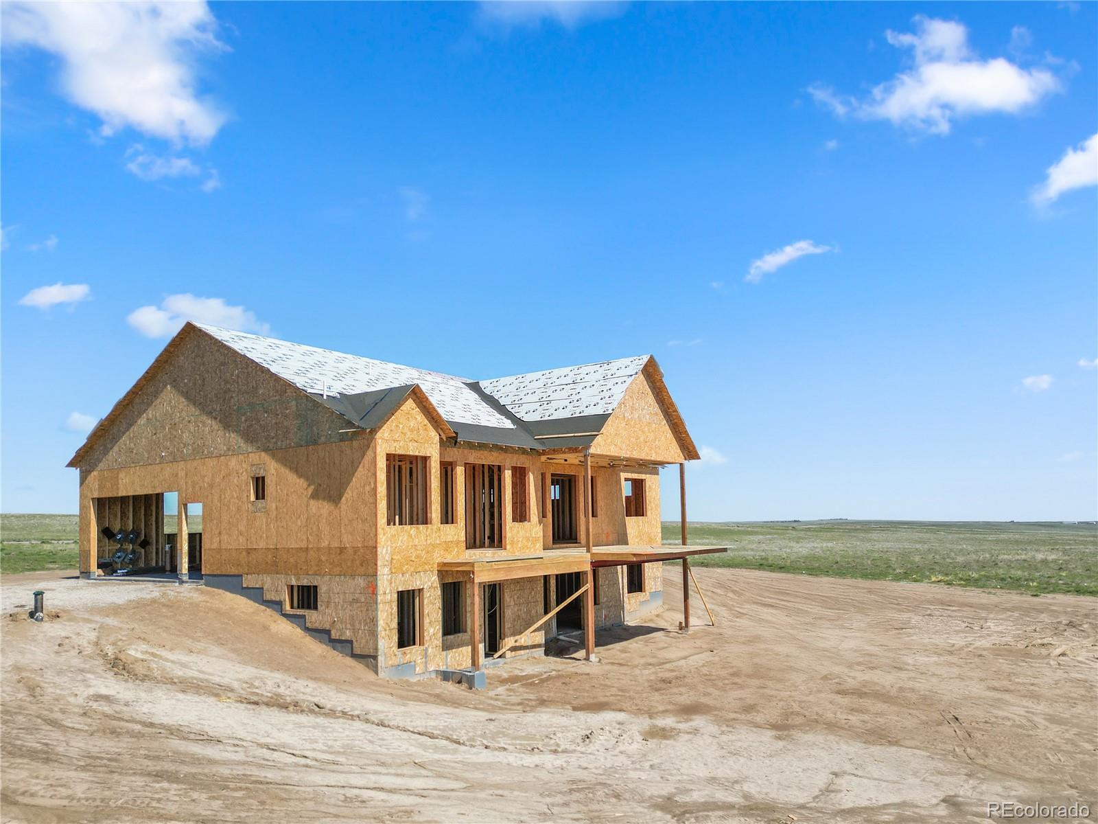MLS Image #9 for 35652  happiness trail,kiowa, Colorado