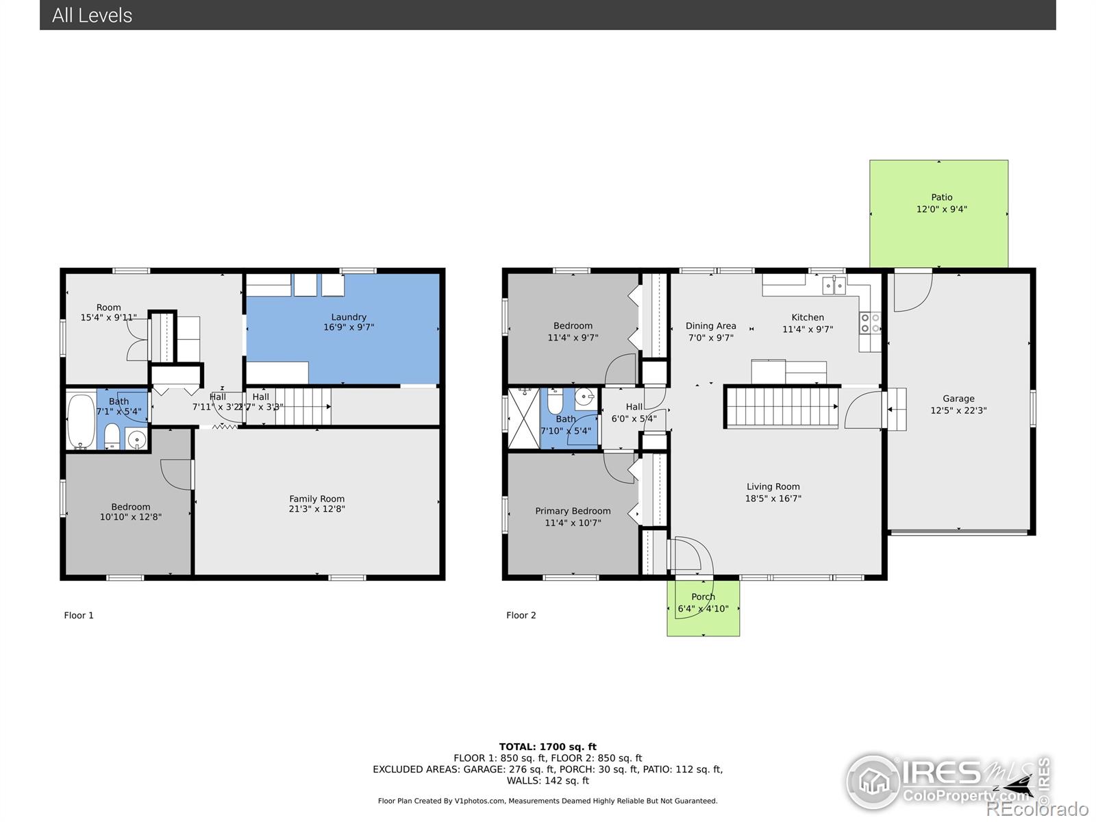 MLS Image #3 for 3208 w 5th st rd,greeley, Colorado