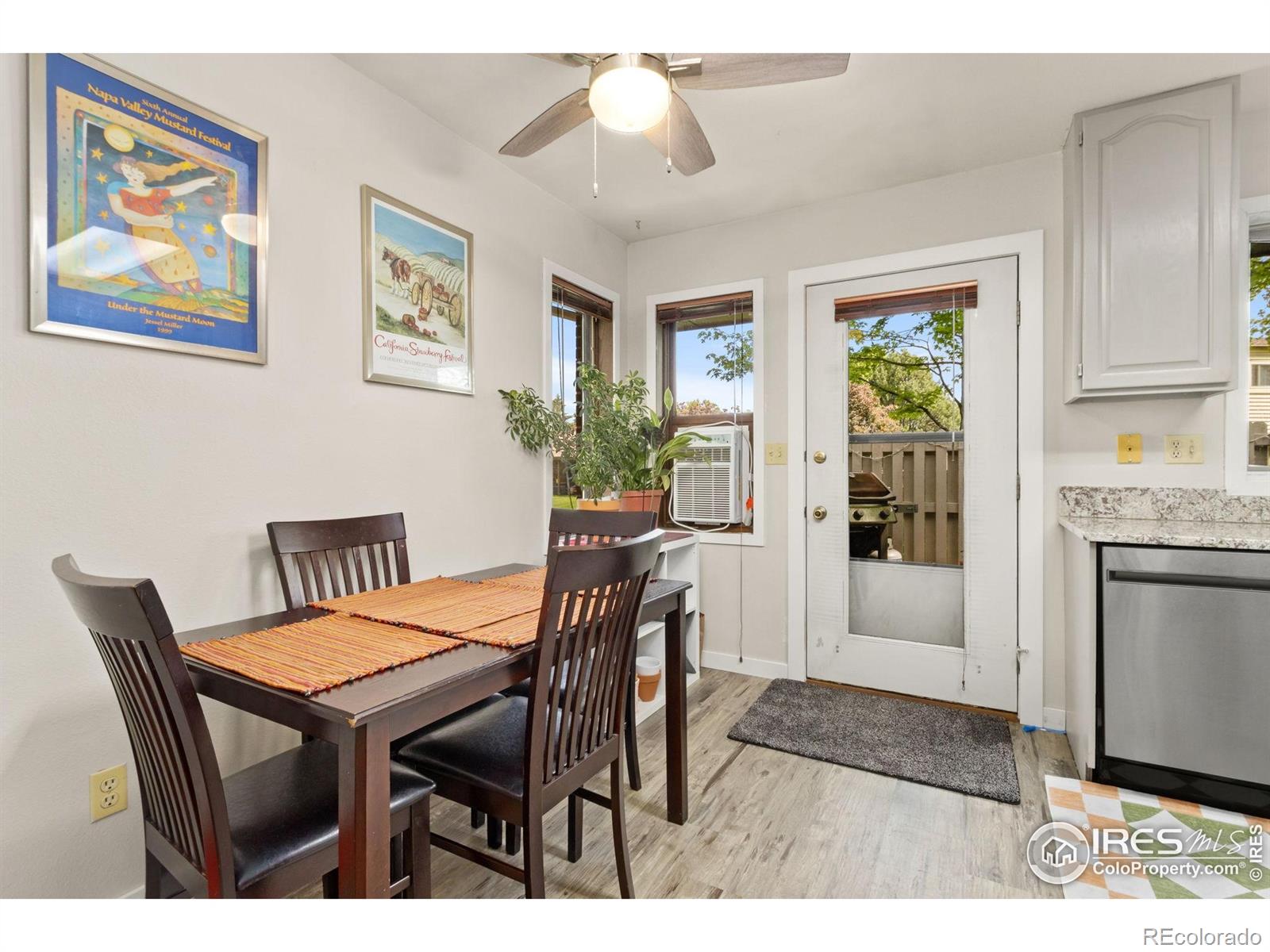 MLS Image #3 for 2701  stover street,fort collins, Colorado