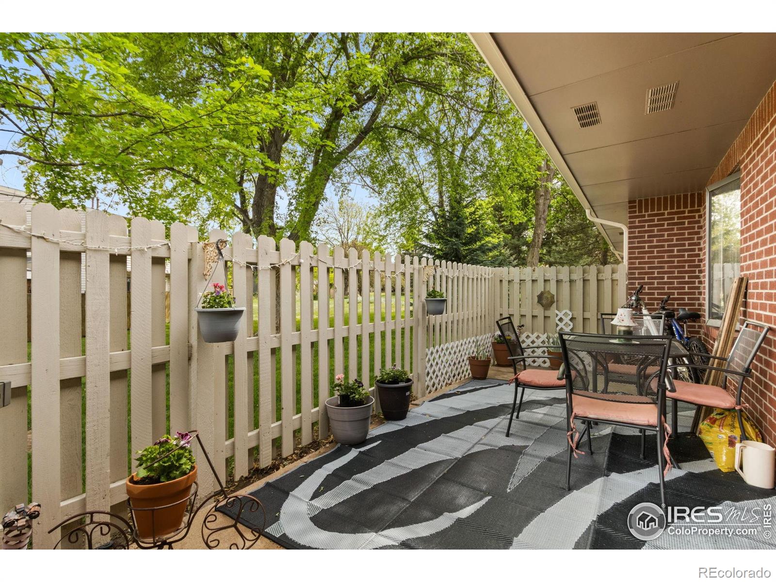 MLS Image #7 for 2701  stover street,fort collins, Colorado