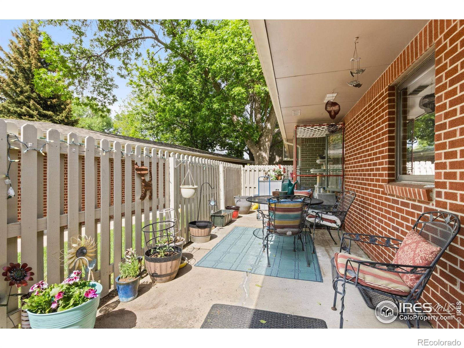 MLS Image #3 for 2701  stover street,fort collins, Colorado