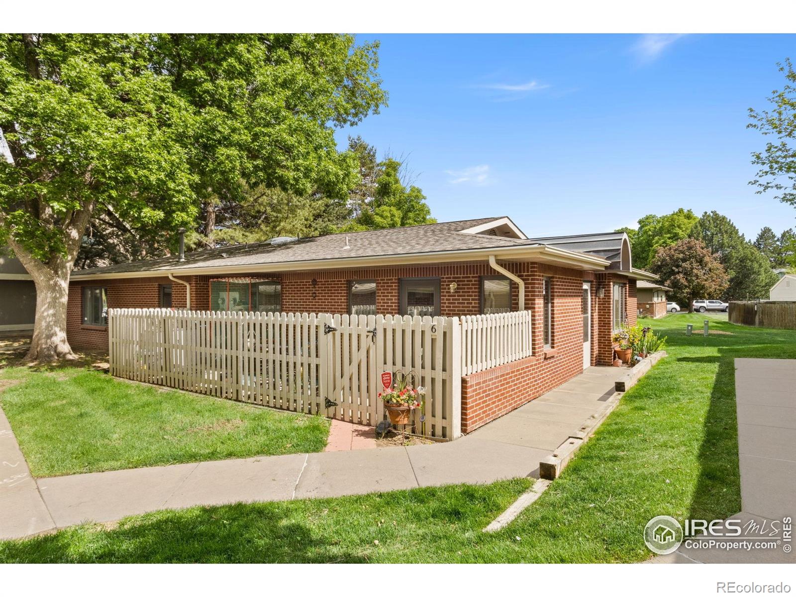 MLS Image #8 for 2701  stover street,fort collins, Colorado