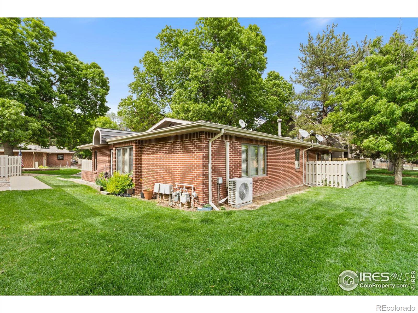 MLS Image #9 for 2701  stover street,fort collins, Colorado