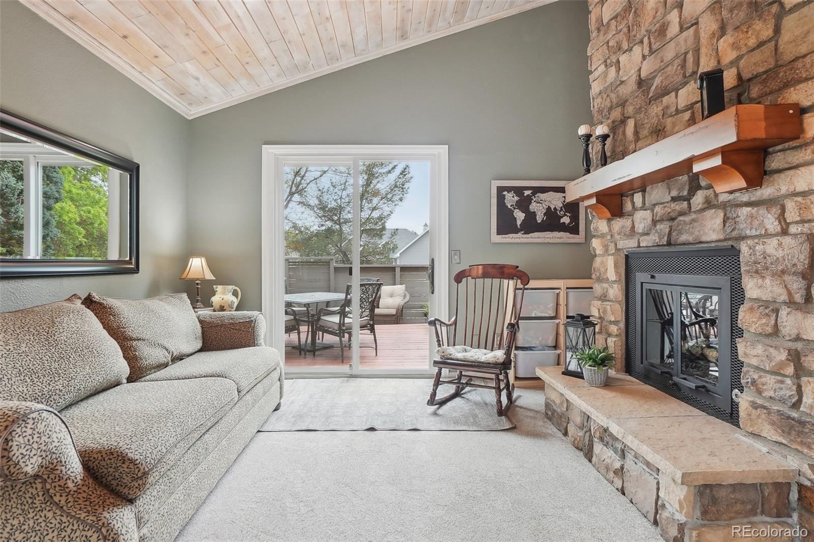 CMA Image for 1582 W Briarwood Avenue,Littleton, Colorado