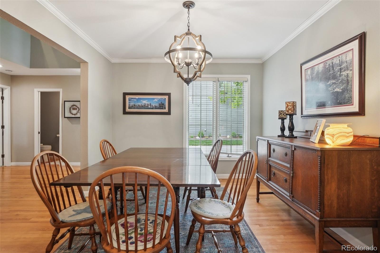 MLS Image #15 for 1582 w briarwood avenue,littleton, Colorado
