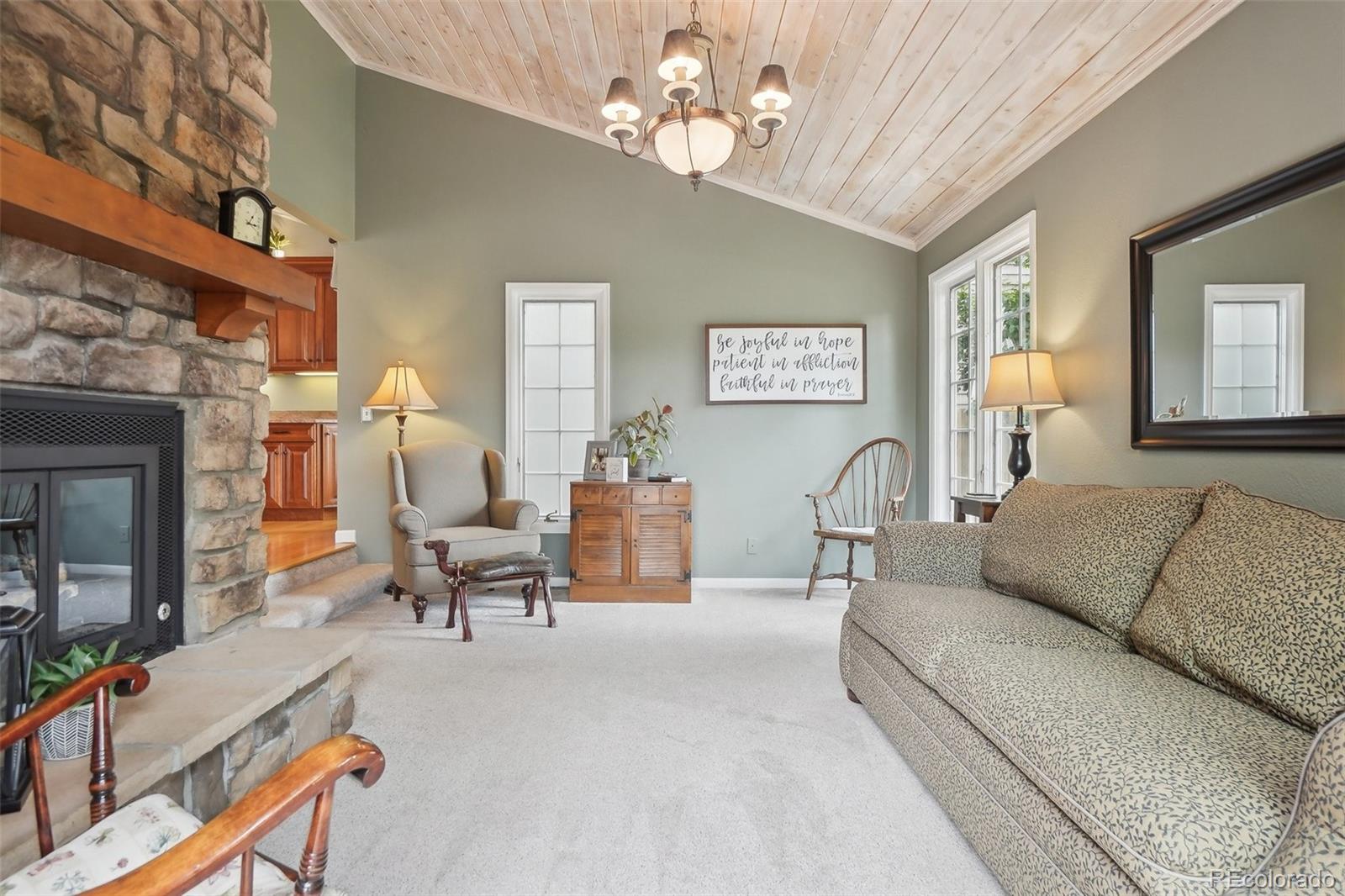MLS Image #6 for 1582 w briarwood avenue,littleton, Colorado