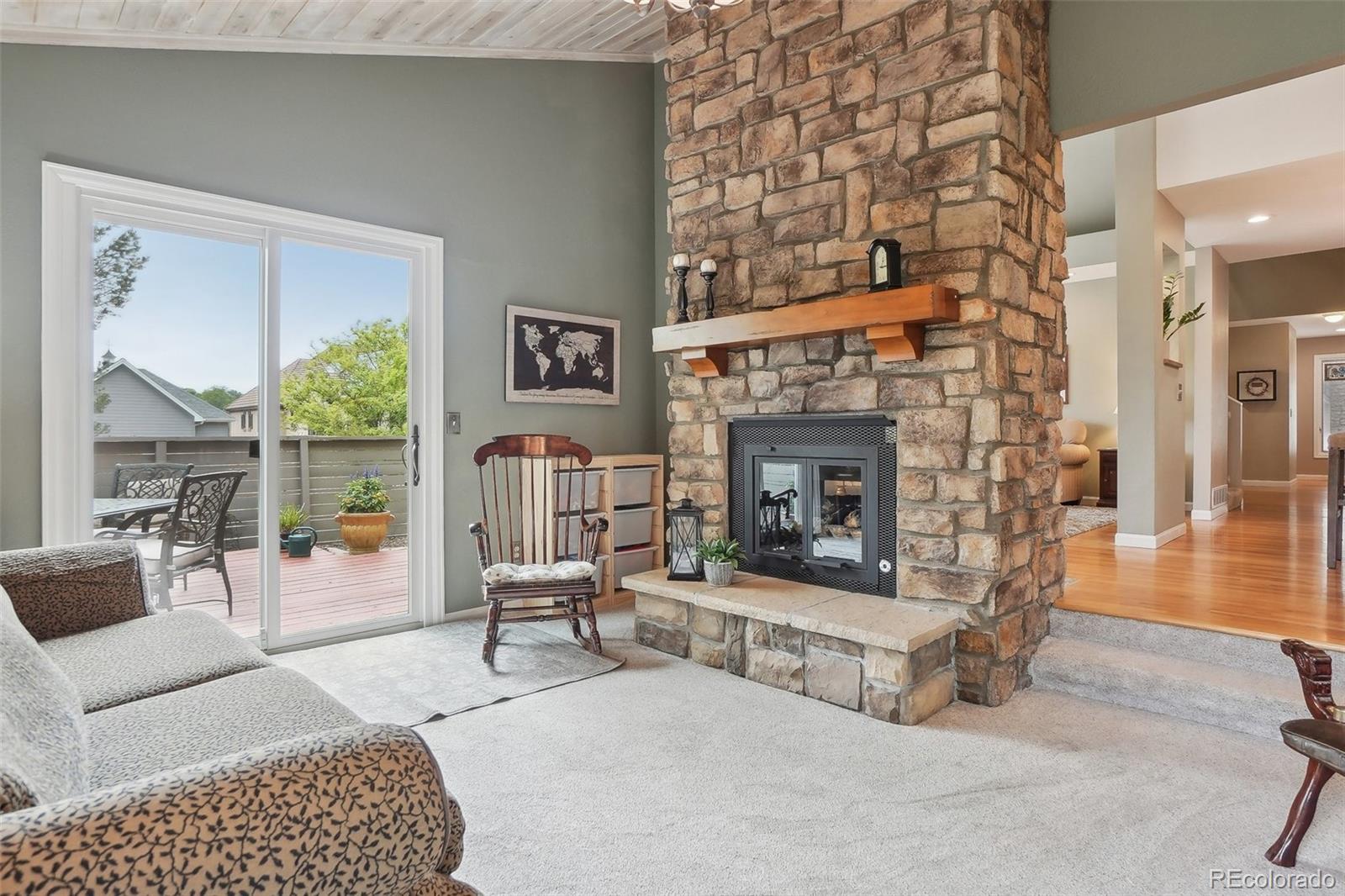 MLS Image #7 for 1582 w briarwood avenue,littleton, Colorado