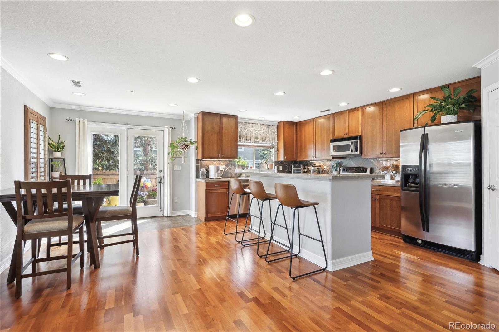 MLS Image #12 for 9066  apache plume drive e,parker, Colorado