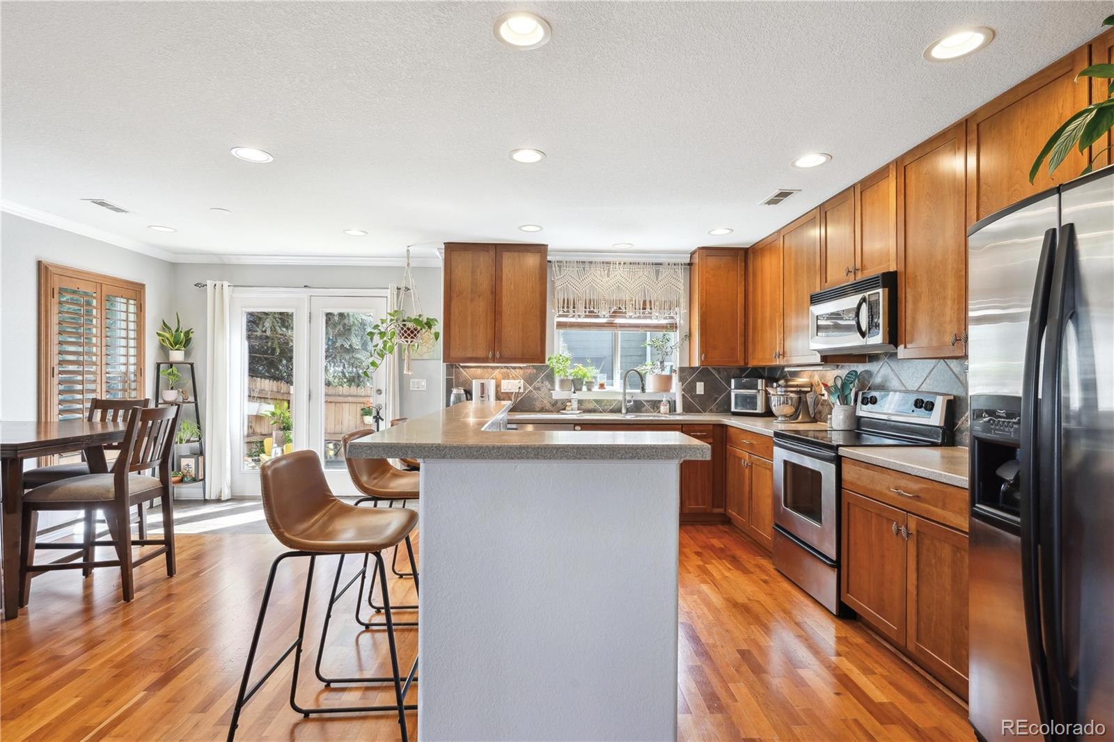 MLS Image #13 for 9066  apache plume drive e,parker, Colorado