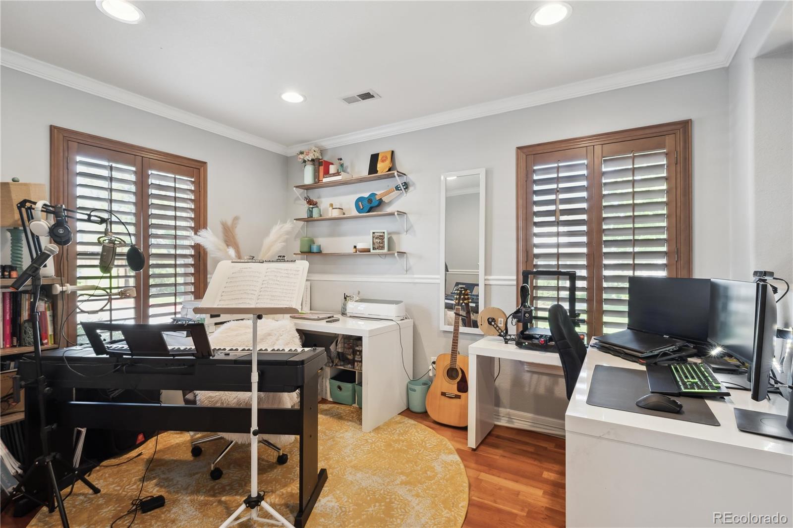 MLS Image #16 for 9066  apache plume drive e,parker, Colorado