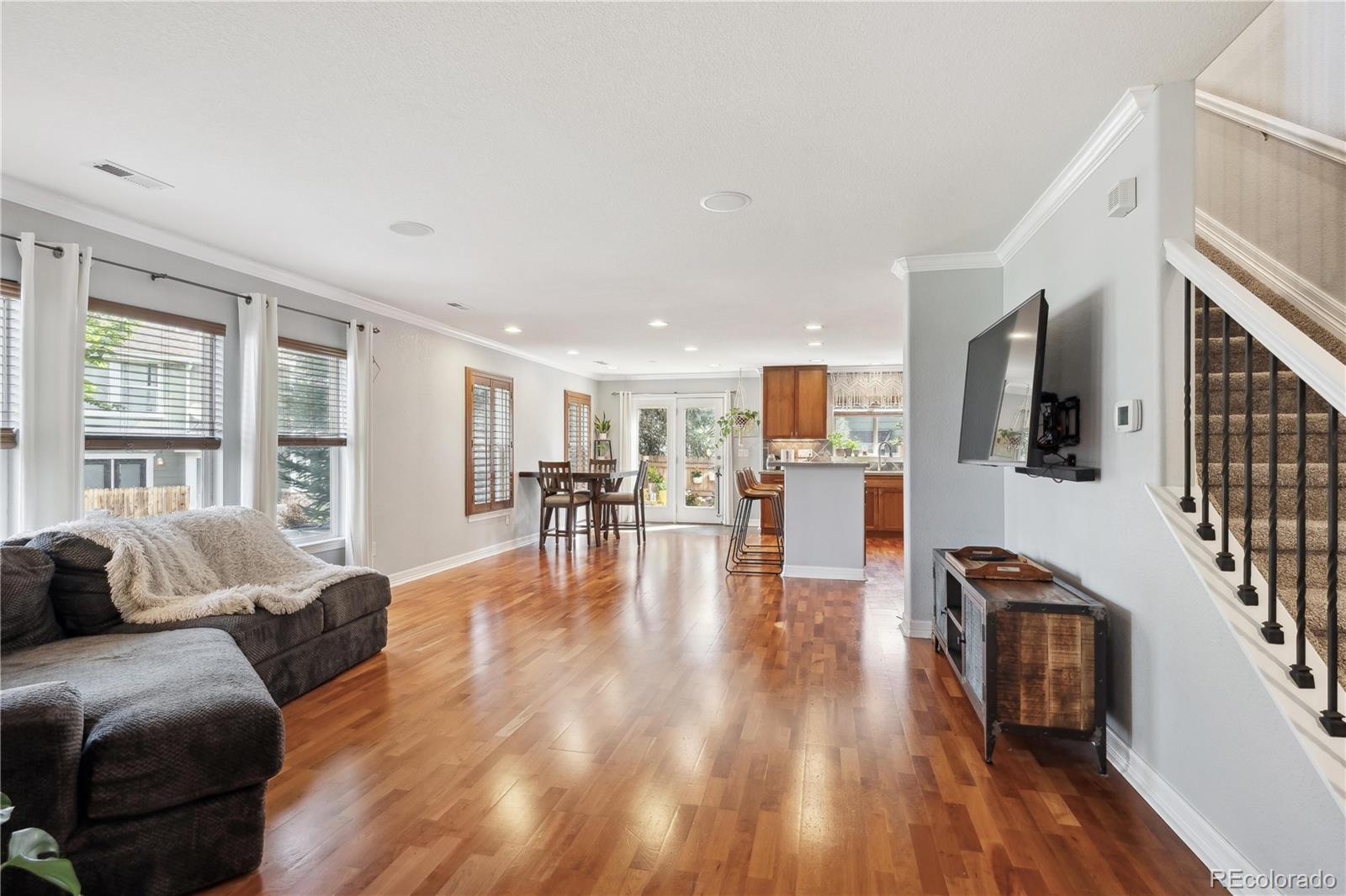 MLS Image #2 for 9066  apache plume drive e,parker, Colorado