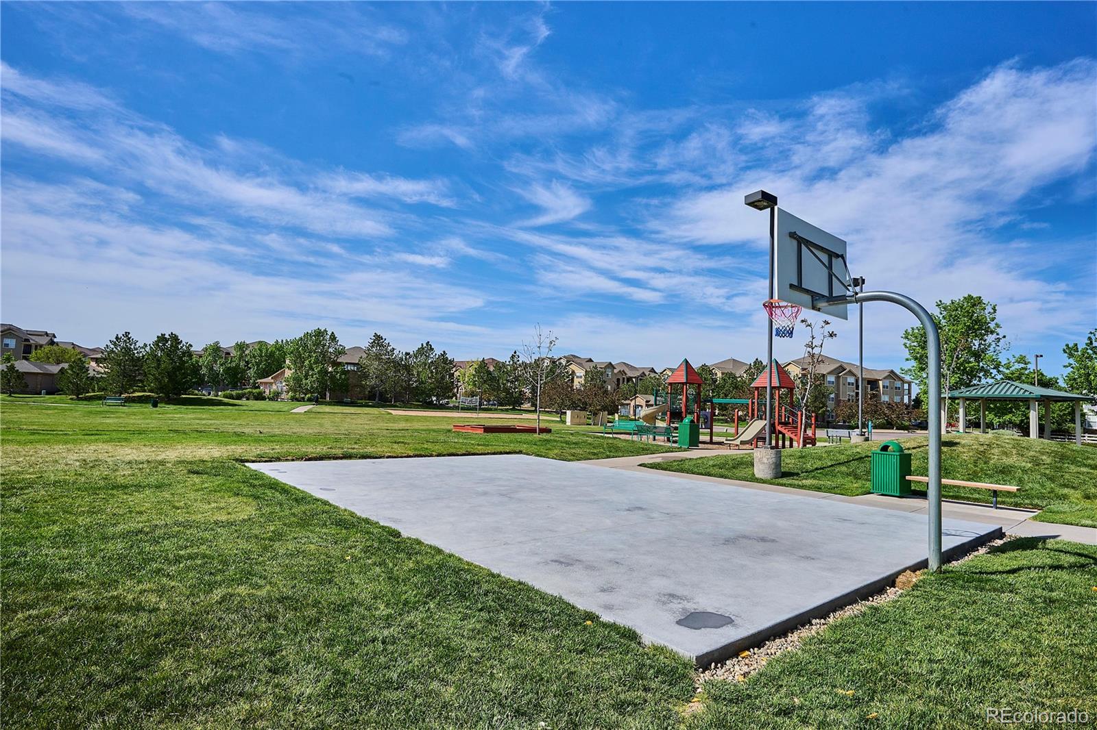 MLS Image #29 for 9066  apache plume drive e,parker, Colorado