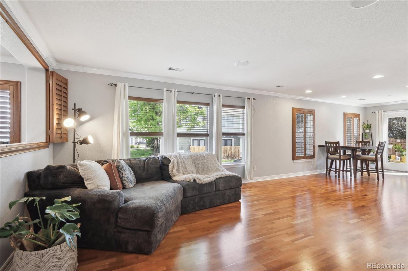 MLS Image #3 for 9066  apache plume drive e,parker, Colorado