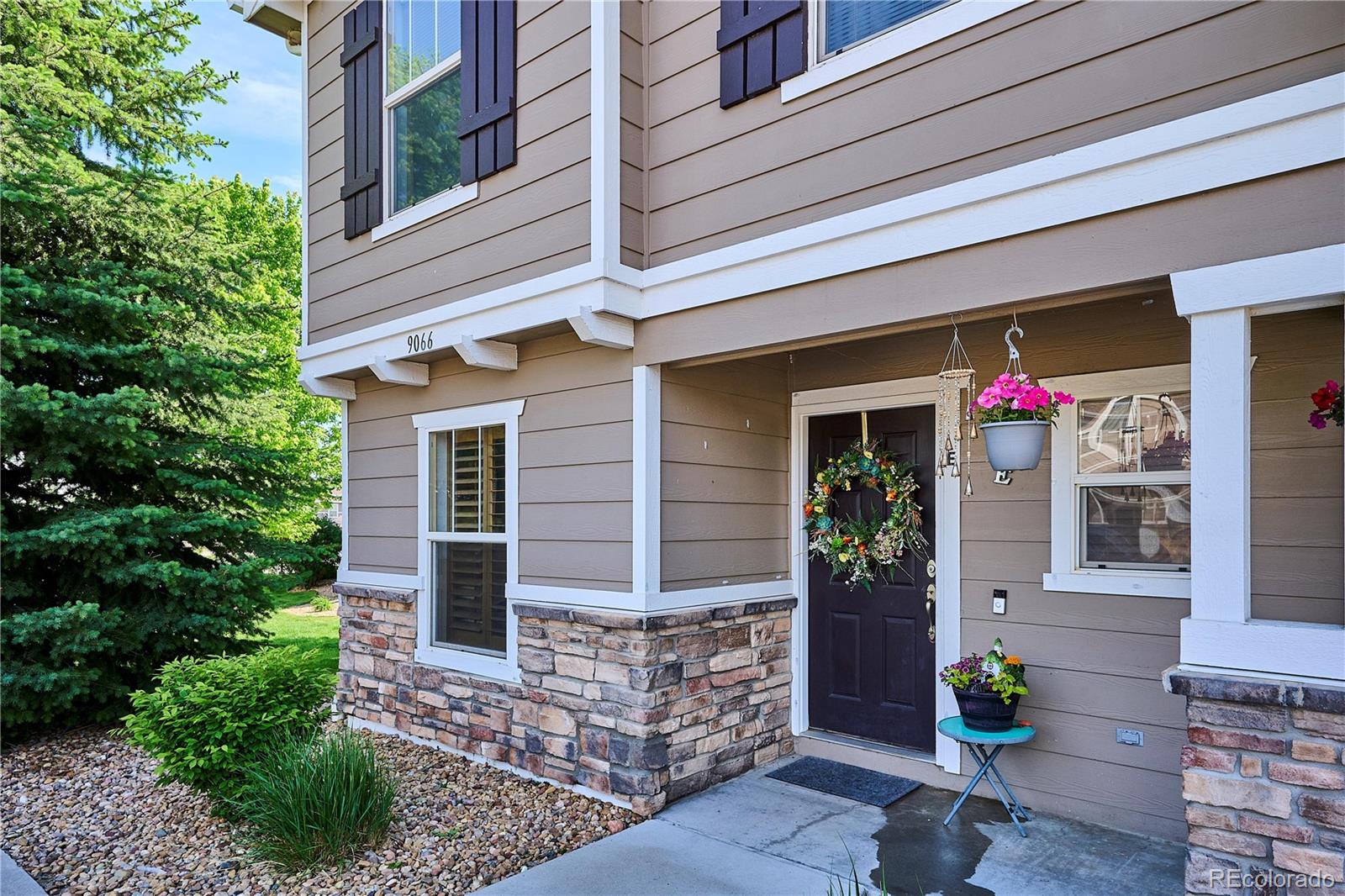 MLS Image #34 for 9066  apache plume drive e,parker, Colorado