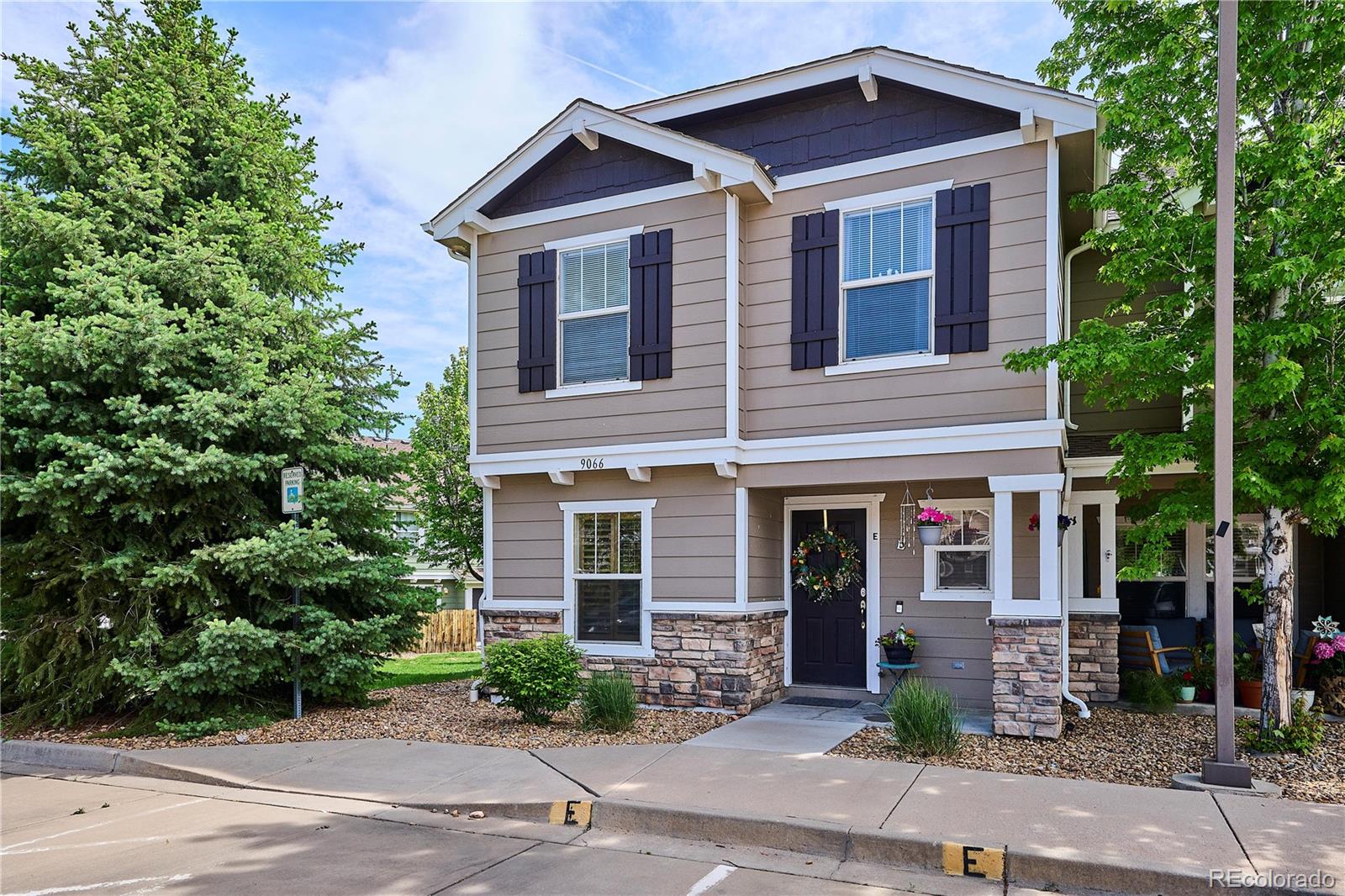 MLS Image #35 for 9066  apache plume drive e,parker, Colorado