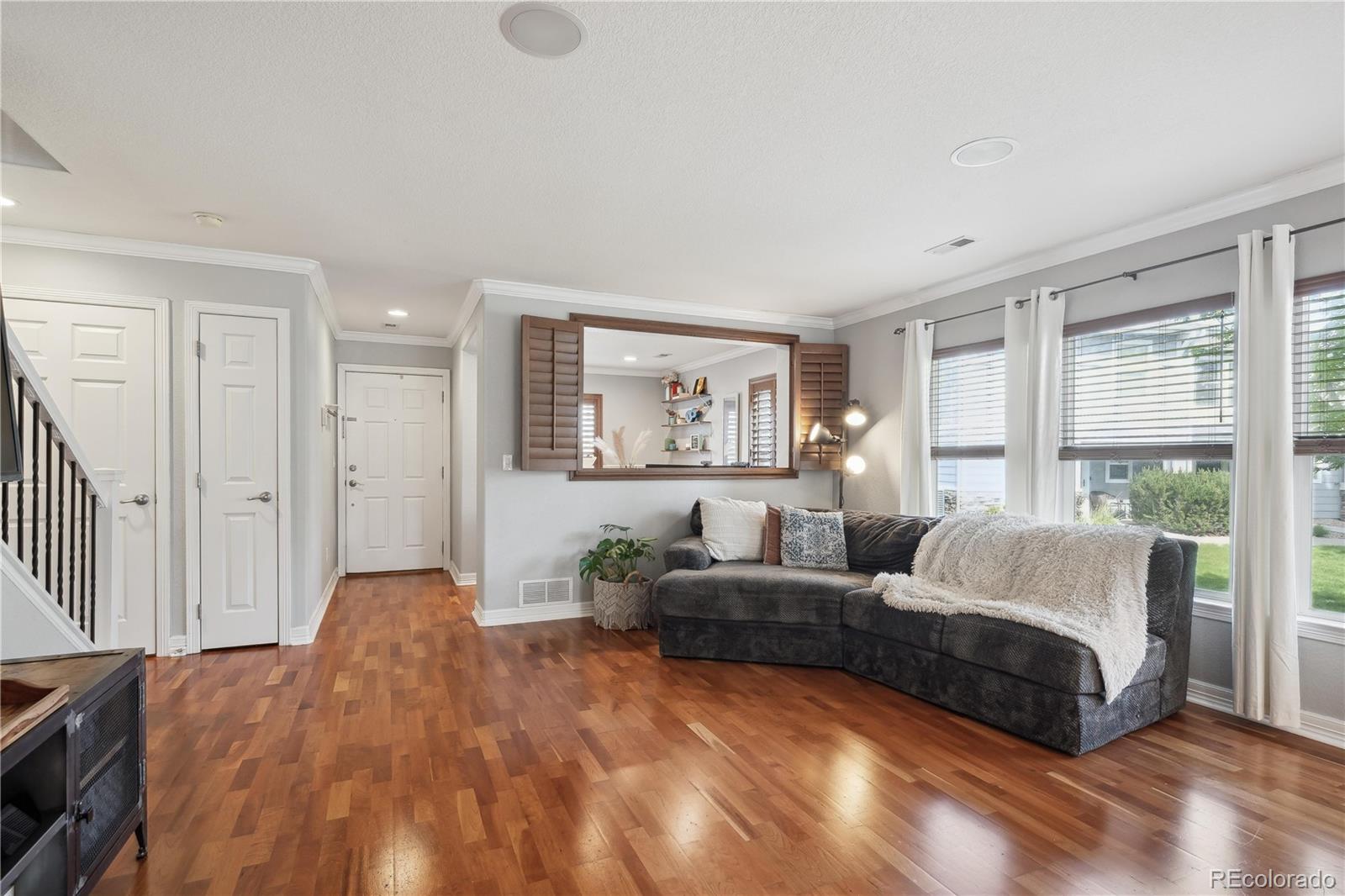 MLS Image #4 for 9066  apache plume drive e,parker, Colorado