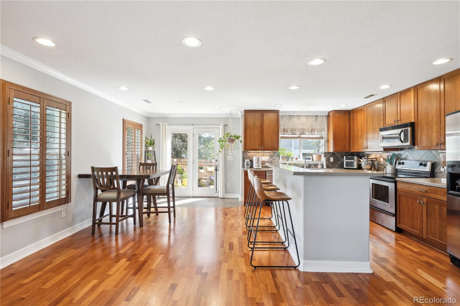 MLS Image #8 for 9066  apache plume drive e,parker, Colorado