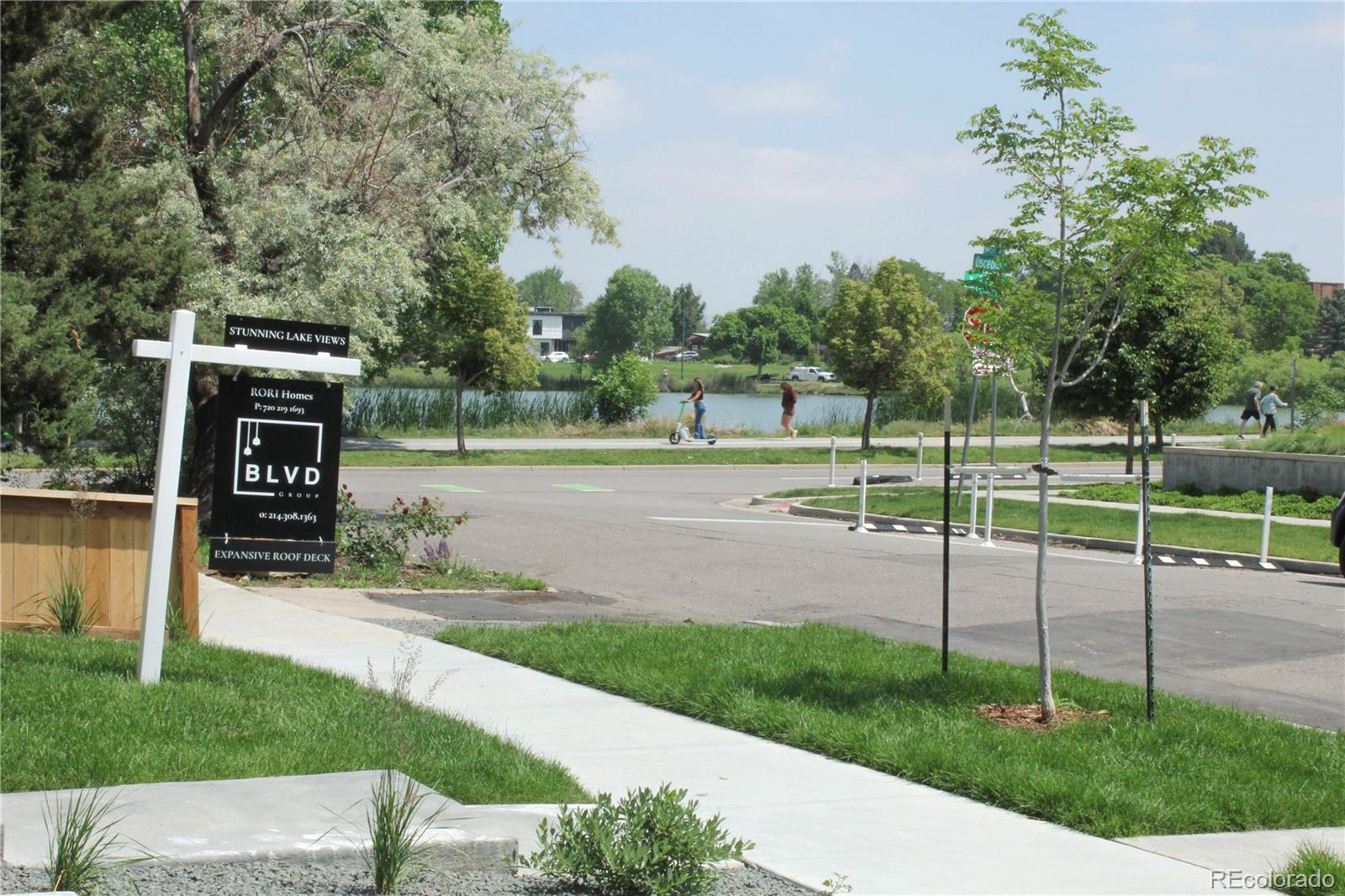 MLS Image #0 for 1647 n osceola street,denver, Colorado