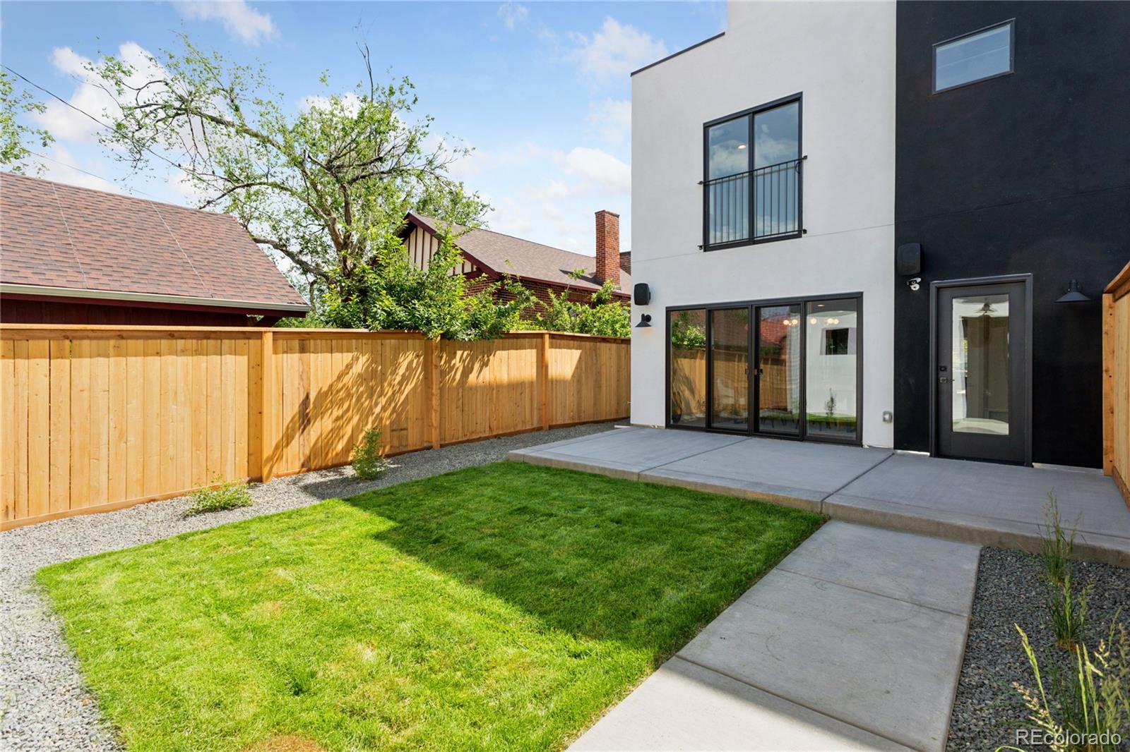 MLS Image #43 for 1647 n osceola street,denver, Colorado