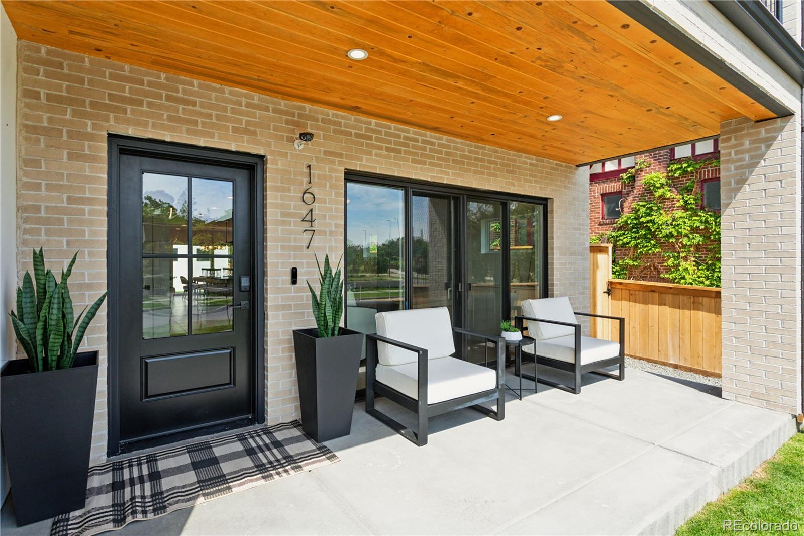 MLS Image #6 for 1647 n osceola street,denver, Colorado