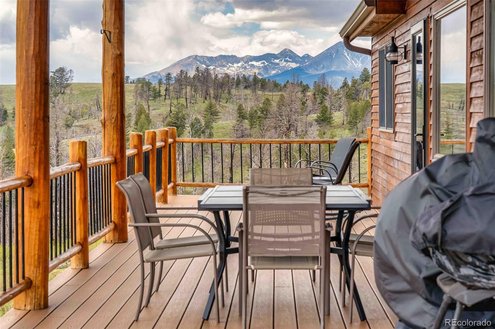 MLS Image #1 for 318  schierl road,fort garland, Colorado