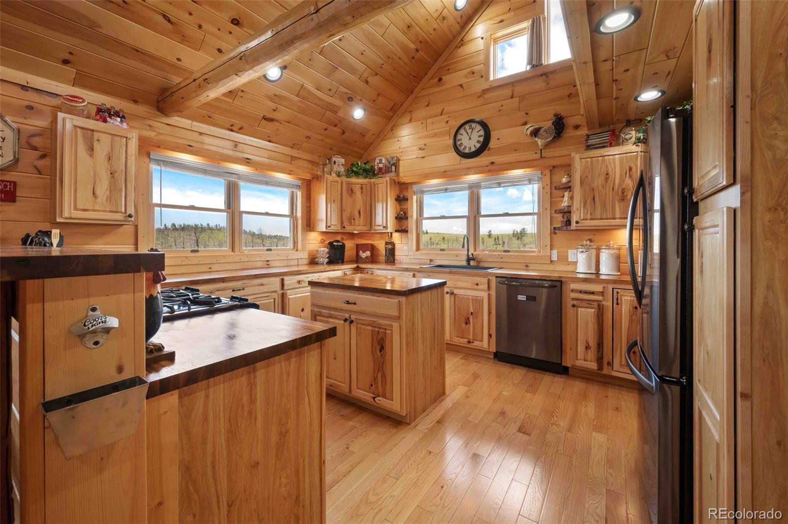 MLS Image #10 for 318  schierl road,fort garland, Colorado