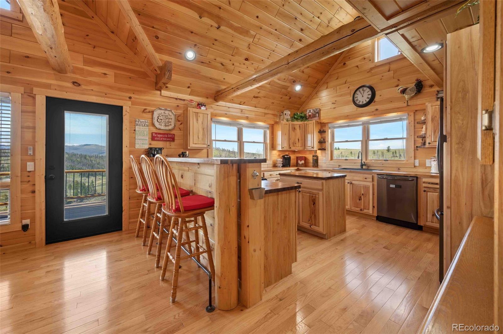 MLS Image #13 for 318  schierl road,fort garland, Colorado