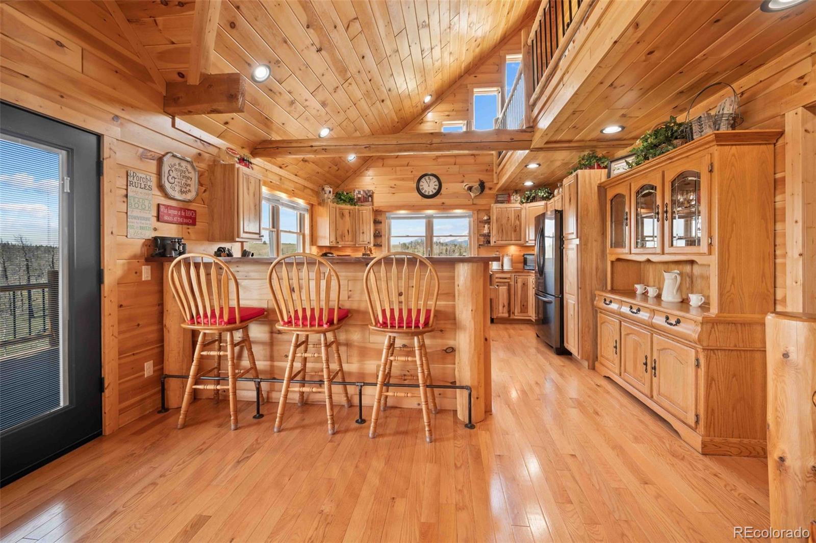 MLS Image #15 for 318  schierl road,fort garland, Colorado