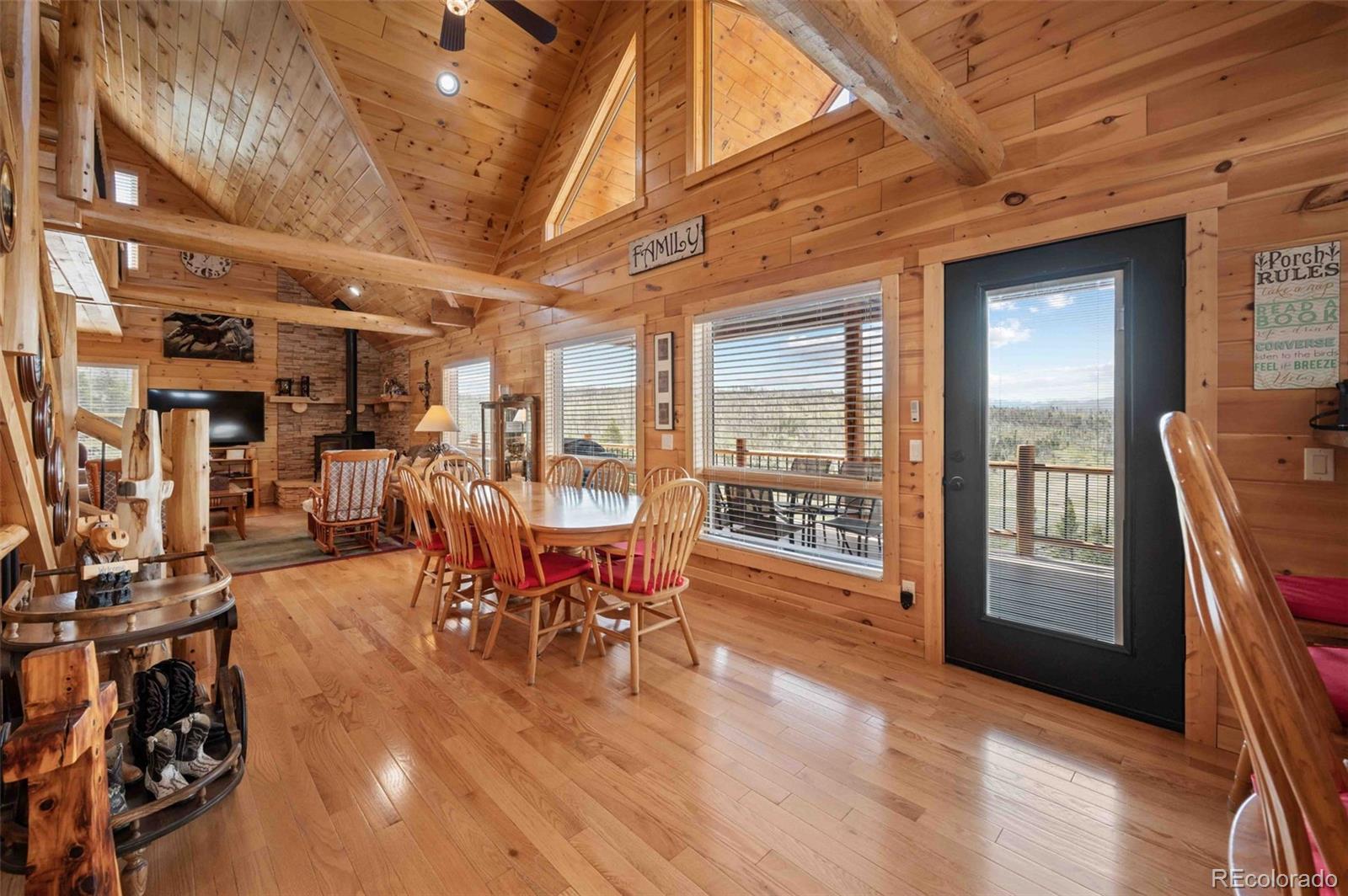 MLS Image #16 for 318  schierl road,fort garland, Colorado