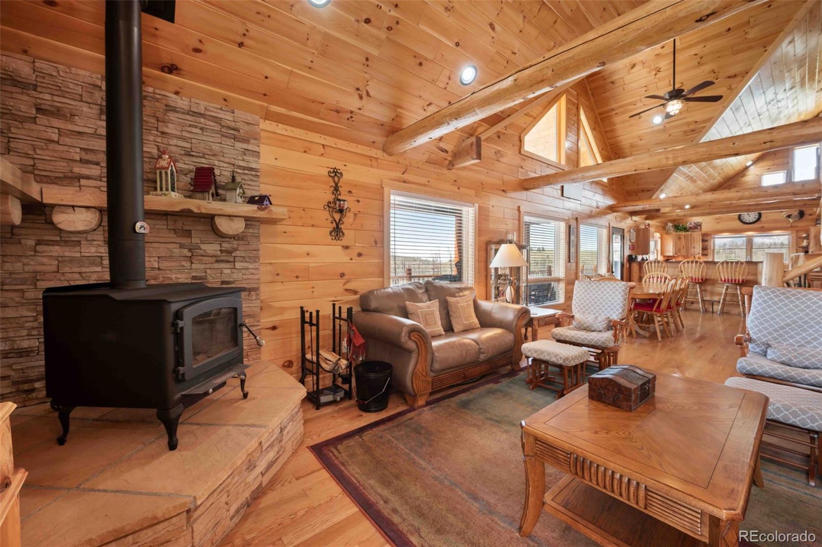 MLS Image #18 for 318  schierl road,fort garland, Colorado