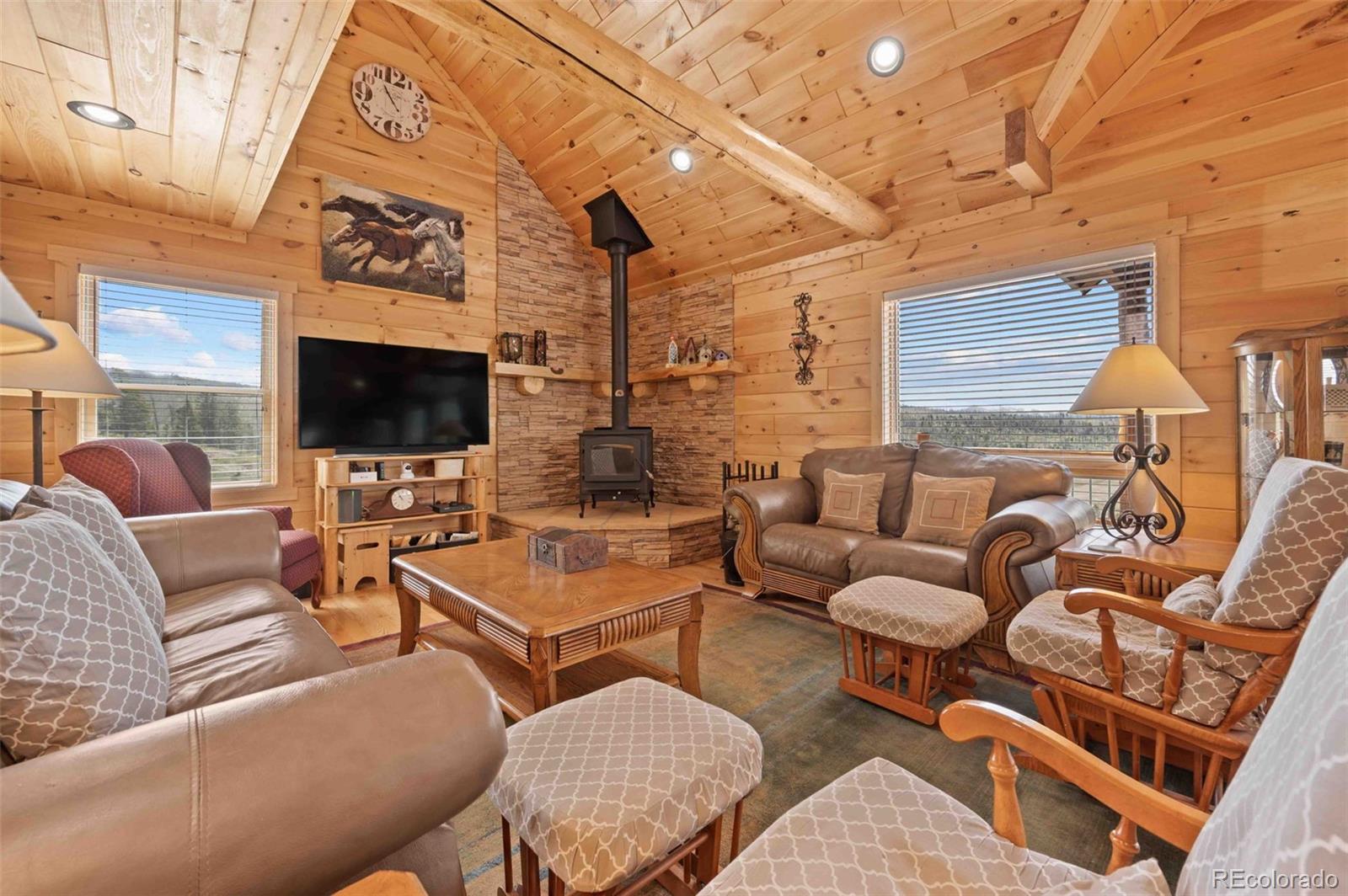 MLS Image #19 for 318  schierl road,fort garland, Colorado