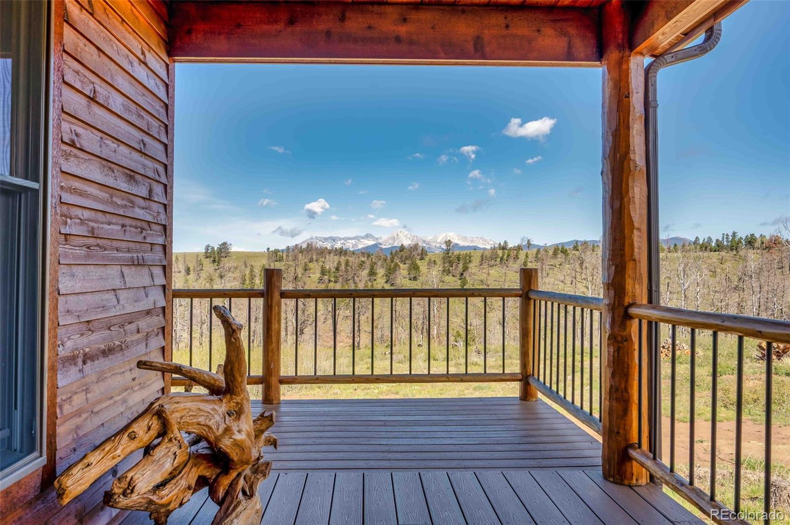 MLS Image #2 for 318  schierl road,fort garland, Colorado