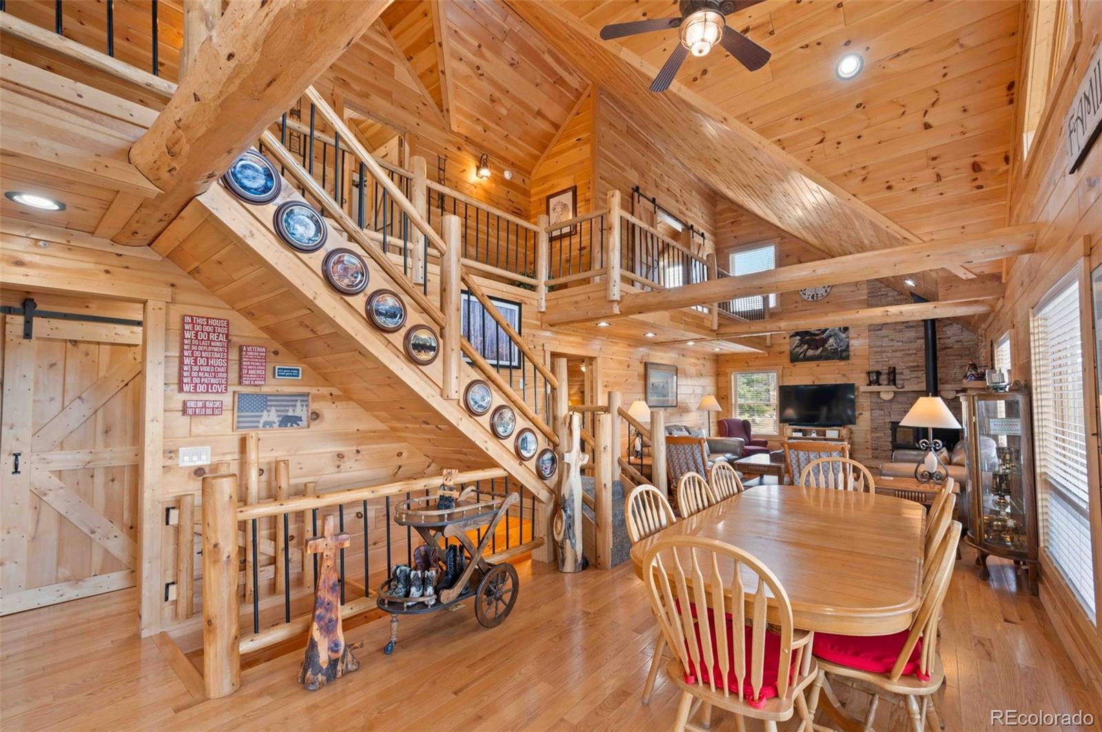 MLS Image #20 for 318  schierl road,fort garland, Colorado