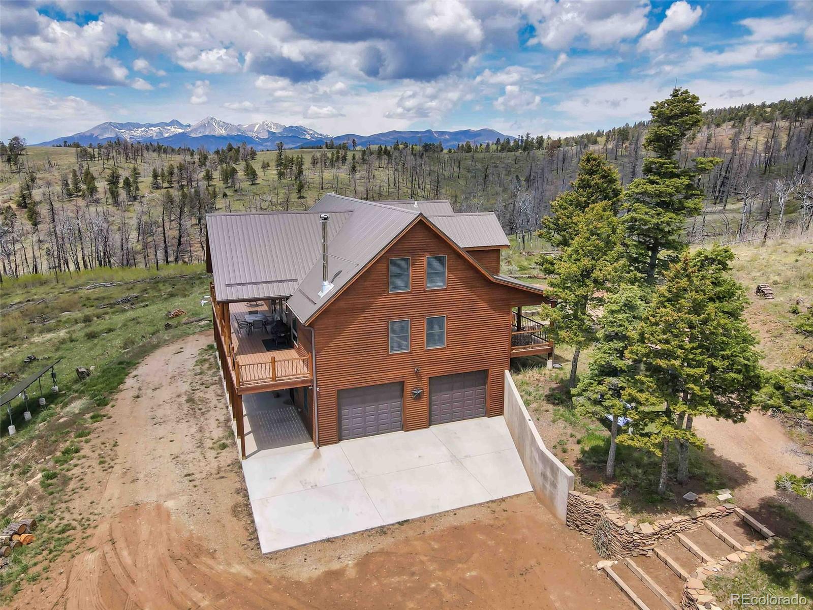 MLS Image #38 for 318  schierl road,fort garland, Colorado