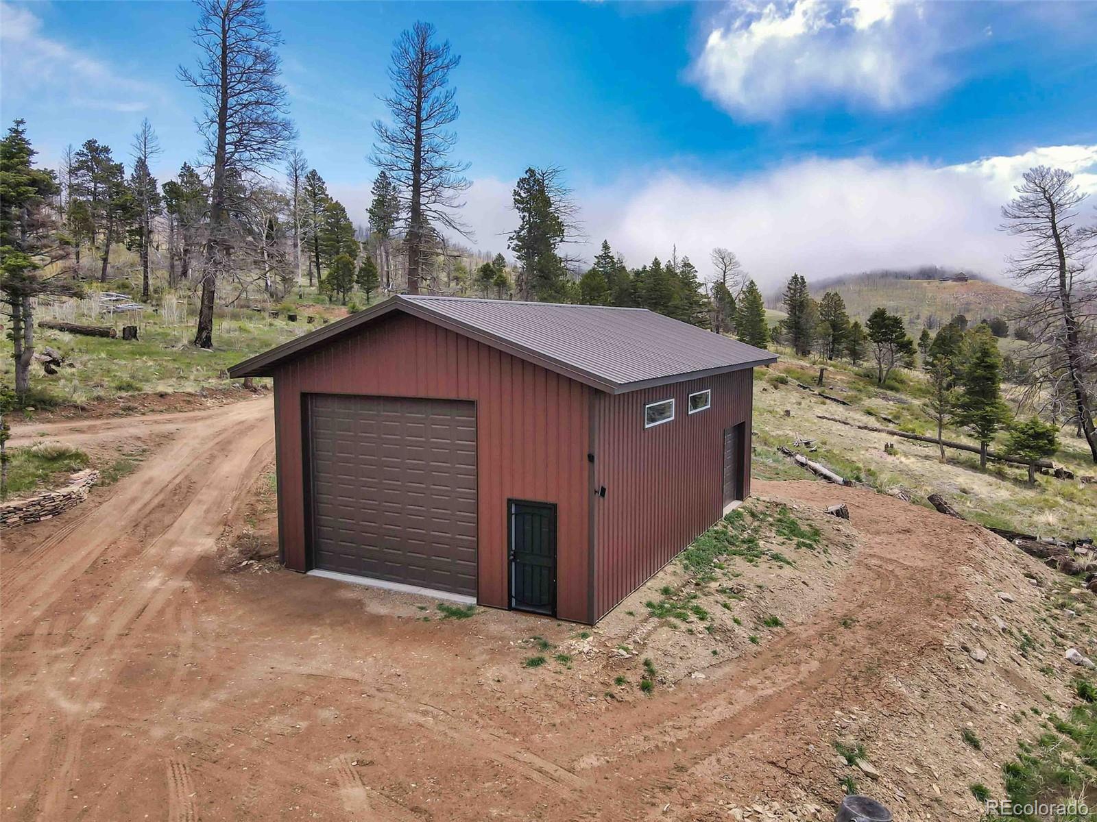 MLS Image #41 for 318  schierl road,fort garland, Colorado