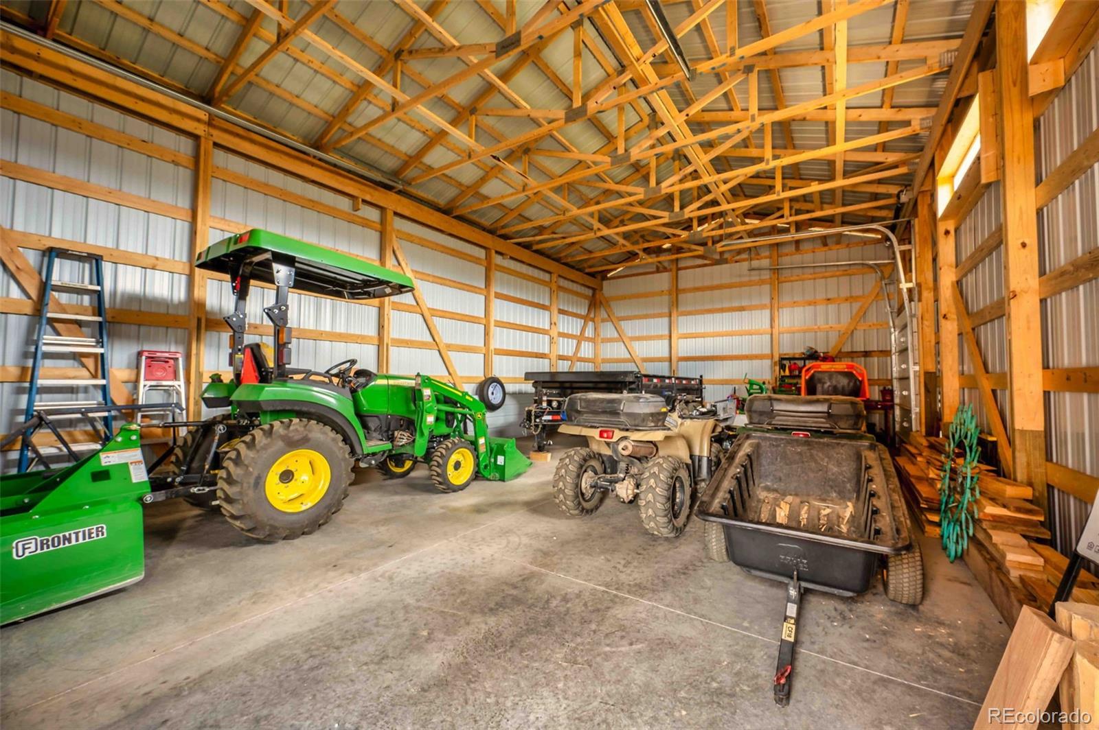 MLS Image #42 for 318  schierl road,fort garland, Colorado