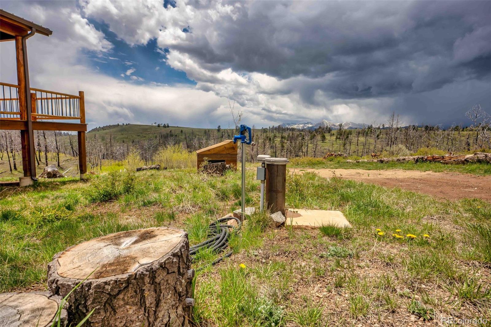 MLS Image #43 for 318  schierl road,fort garland, Colorado