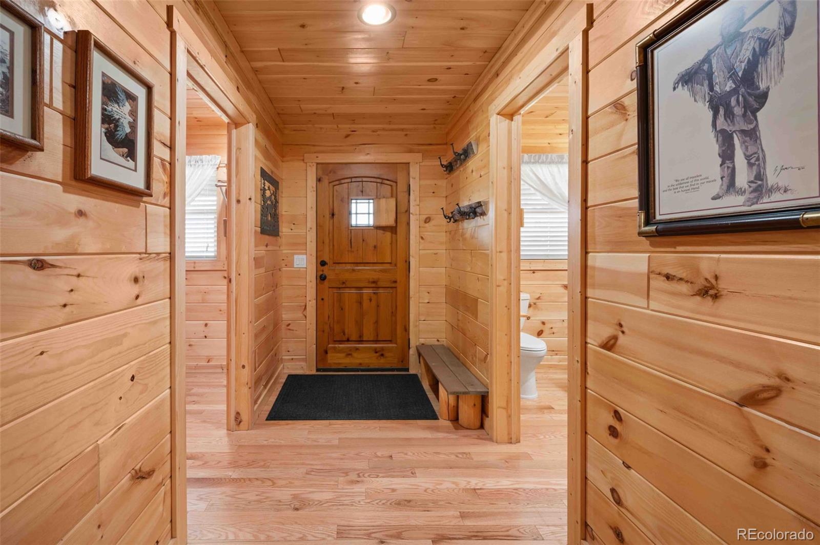 MLS Image #5 for 318  schierl road,fort garland, Colorado