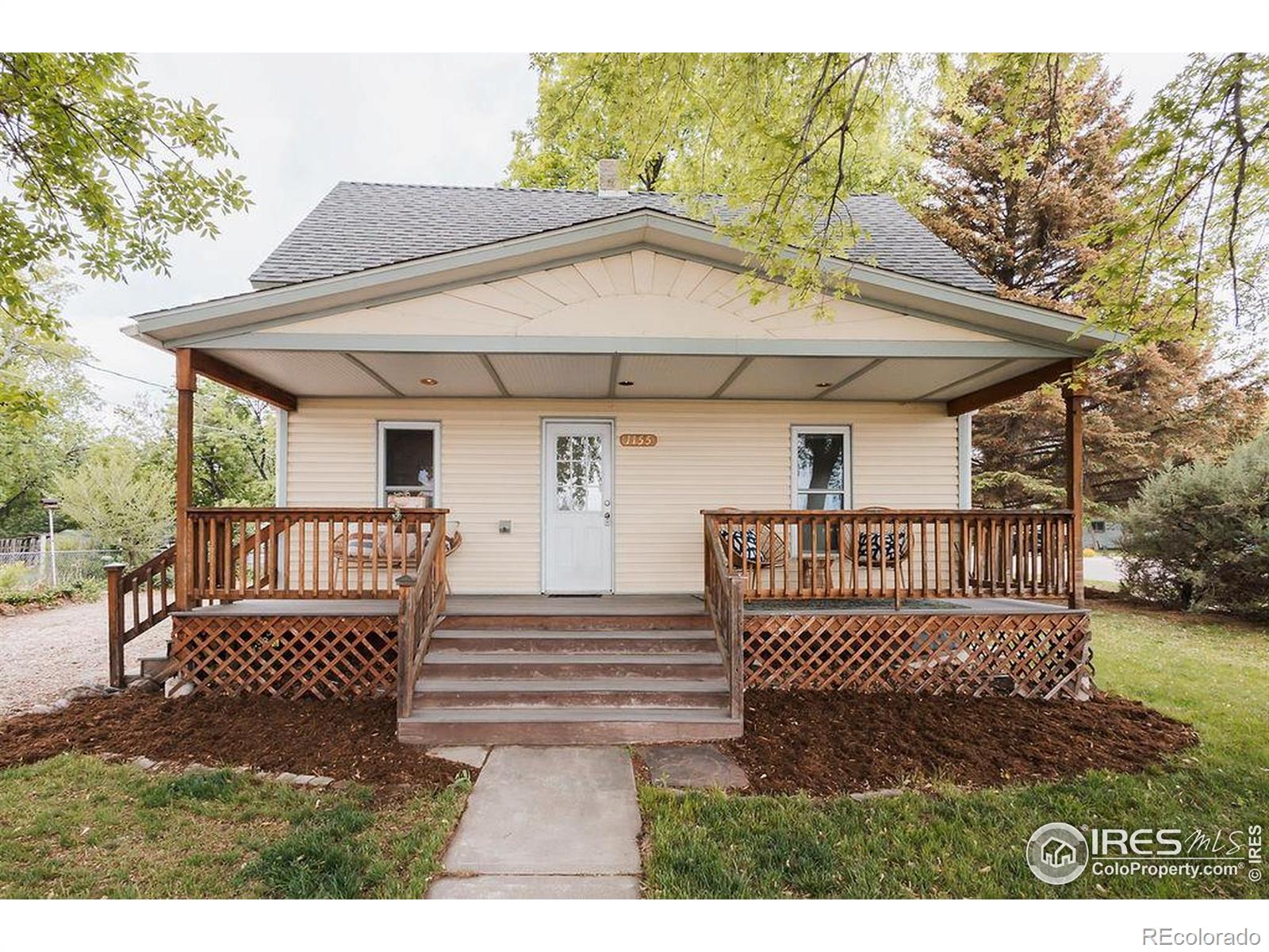 MLS Image #1 for 1155  monroe avenue,loveland, Colorado