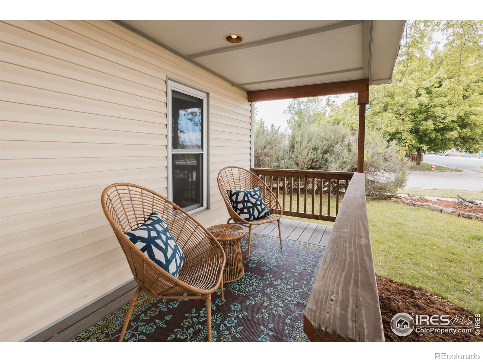 MLS Image #2 for 1155  monroe avenue,loveland, Colorado