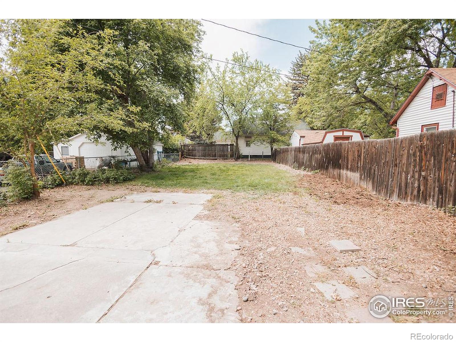 MLS Image #29 for 1155  monroe avenue,loveland, Colorado